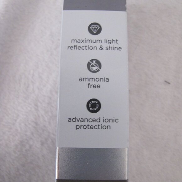 New ion Brilliant Grey Demi Permanent Hair Color - Picture 7 of 7